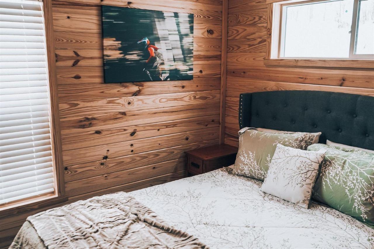 Tiny Homes At Powderhorn Mountain Resort Mesa Exterior photo
