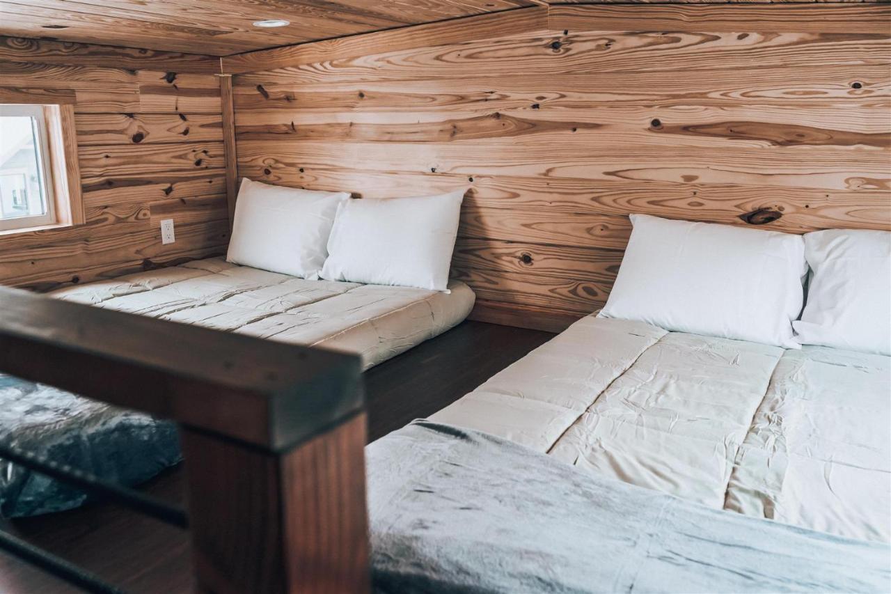 Tiny Homes At Powderhorn Mountain Resort Mesa Exterior photo