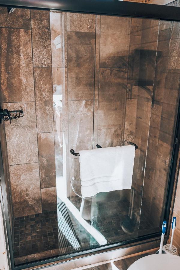 Tiny Homes At Powderhorn Mountain Resort Mesa Exterior photo